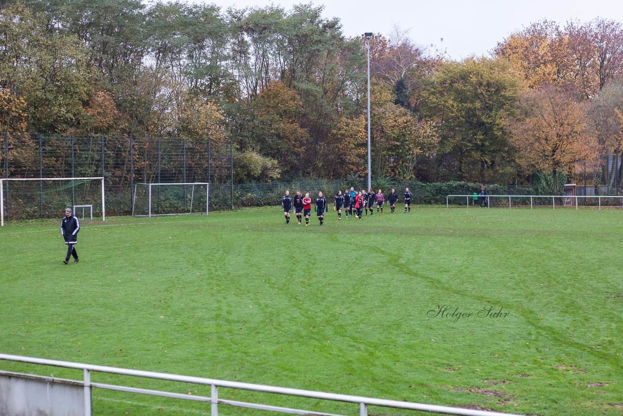 Bild 95 - Frauen SV Henstedt Ulzburg III - Bramstedter TS : Ergebnis: 1:0